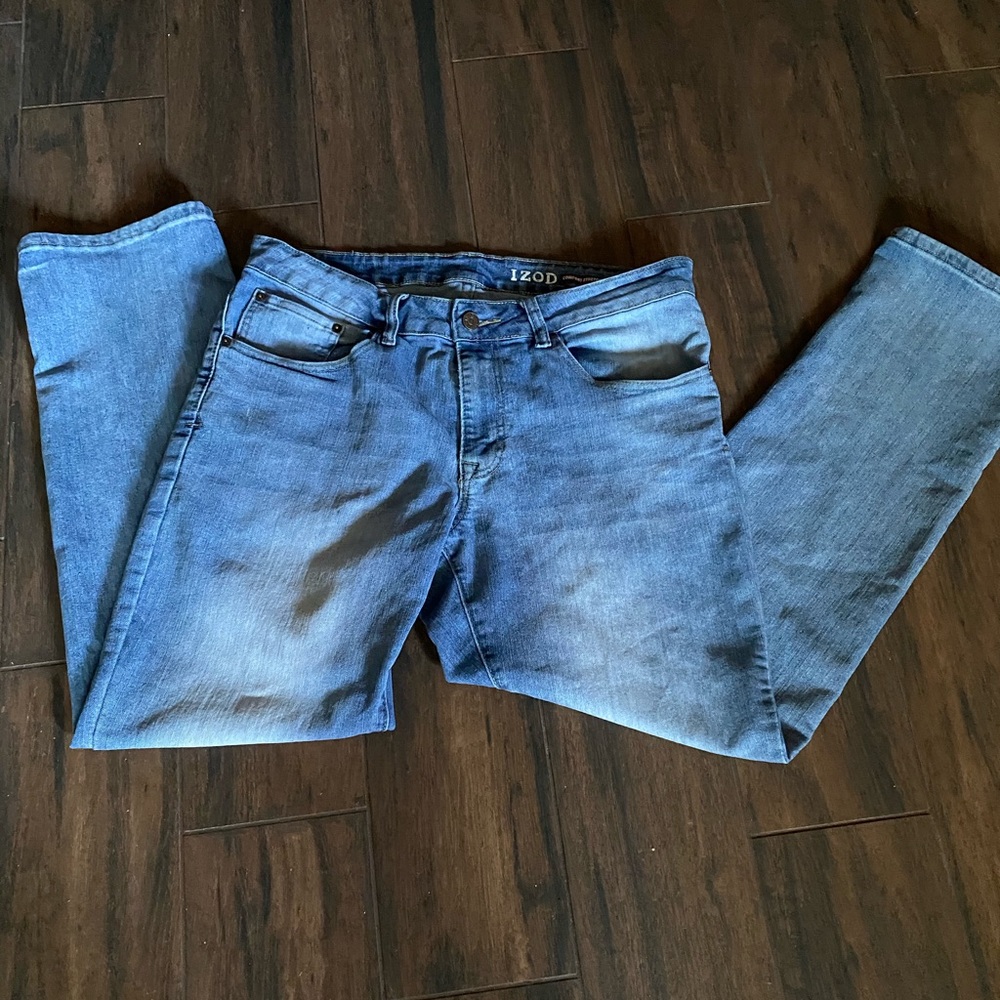 IZOD JEANS